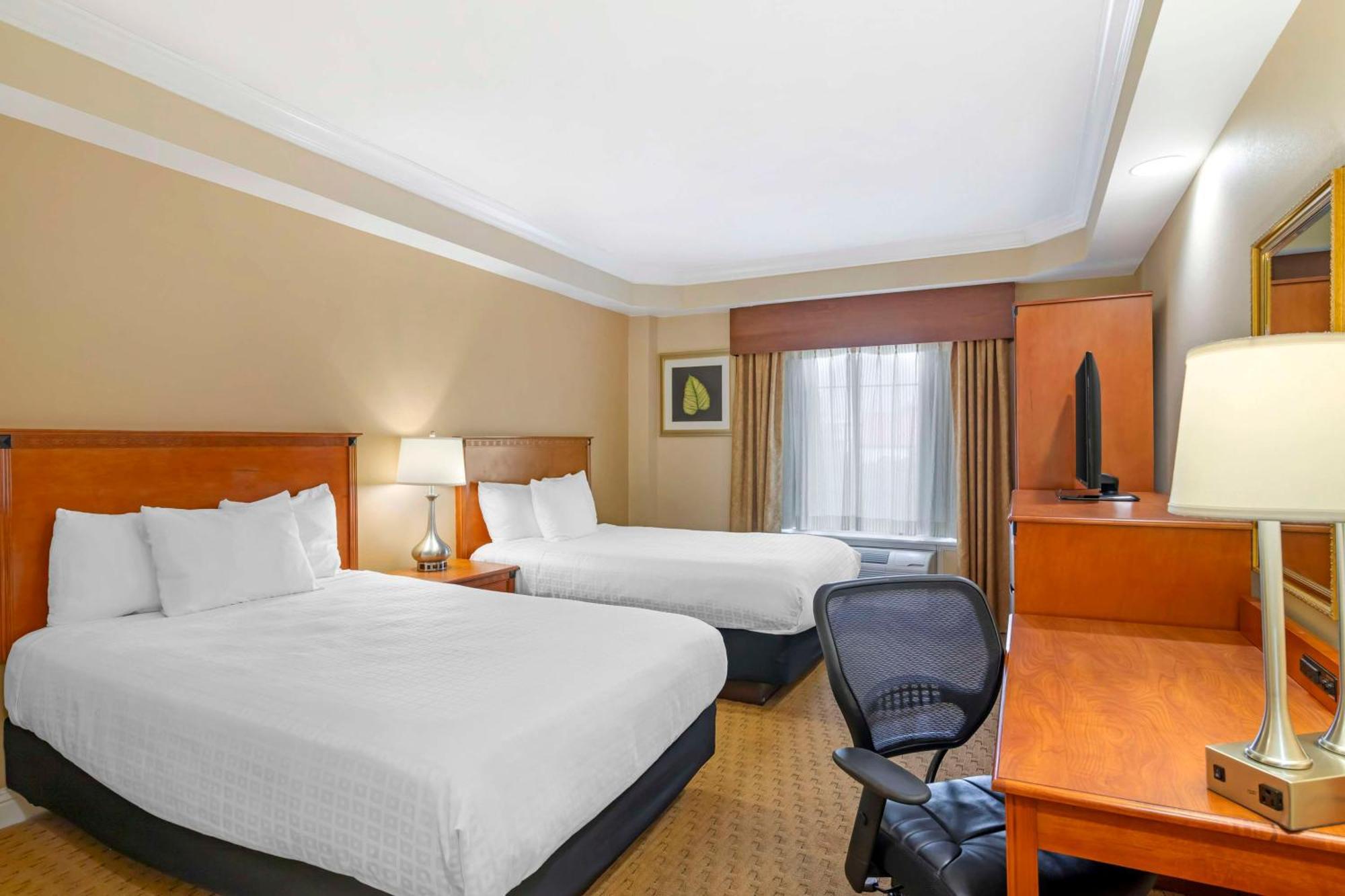 Best Western Plus Kingsland Exterior foto