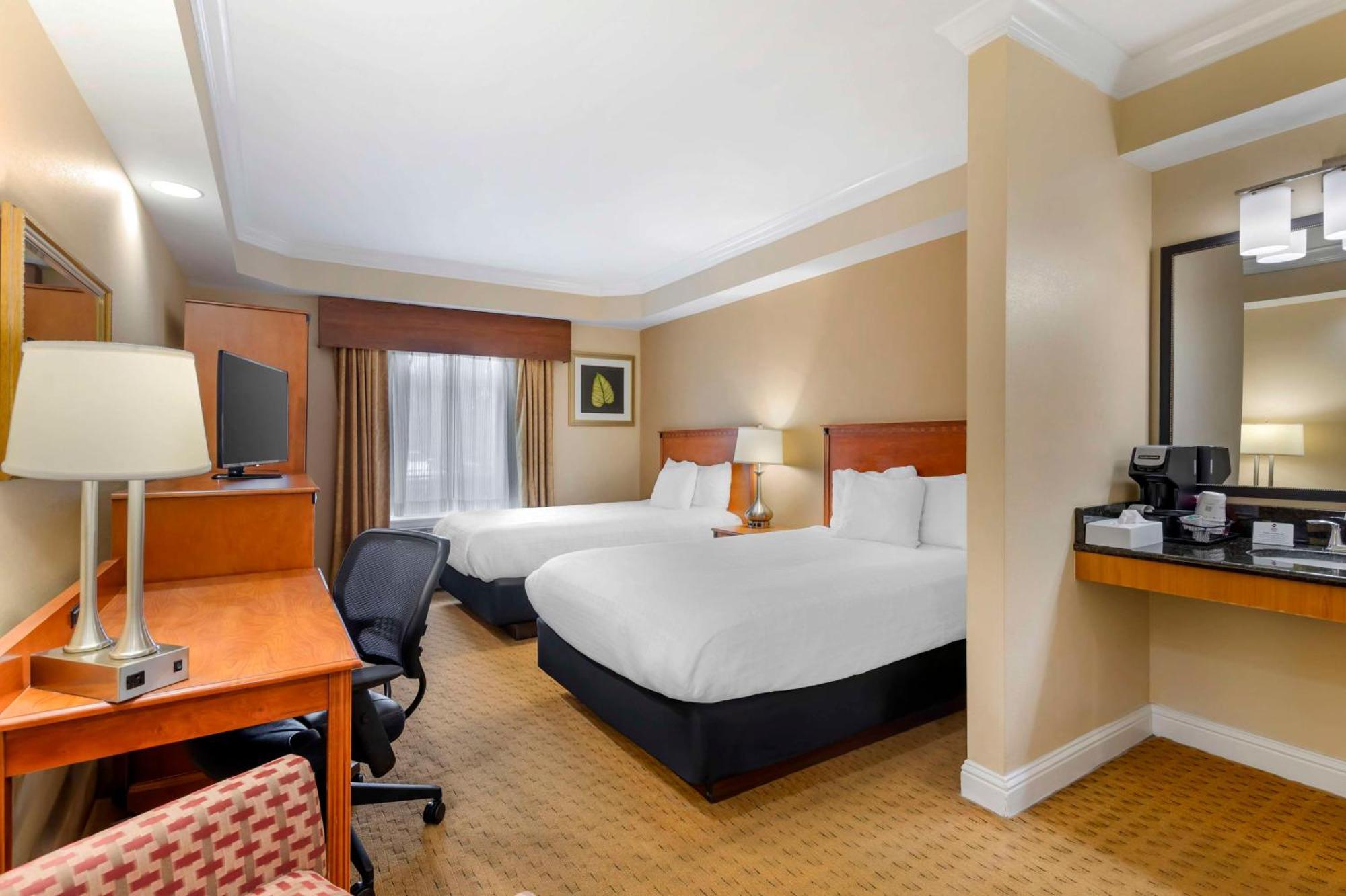 Best Western Plus Kingsland Exterior foto