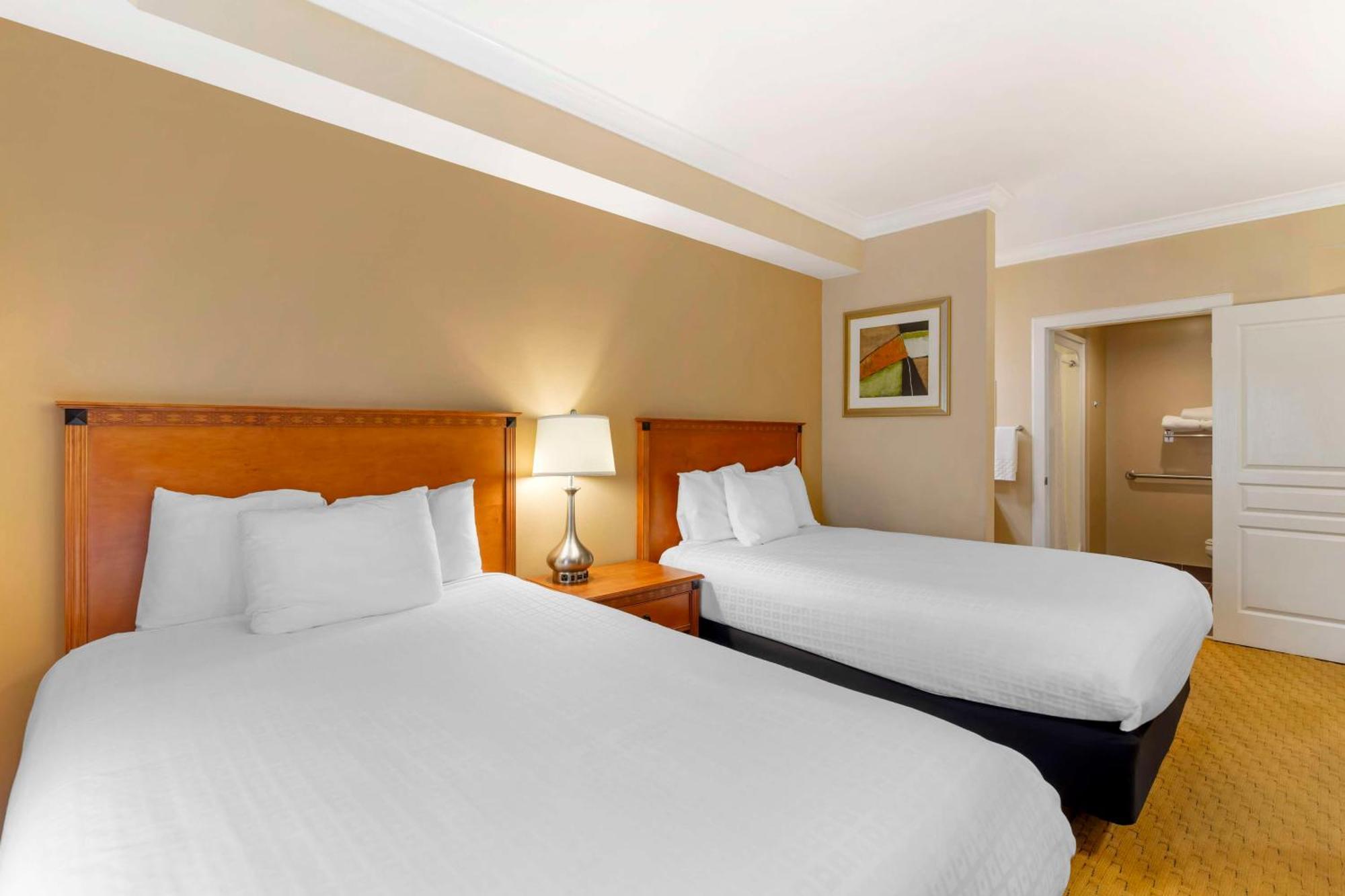Best Western Plus Kingsland Exterior foto