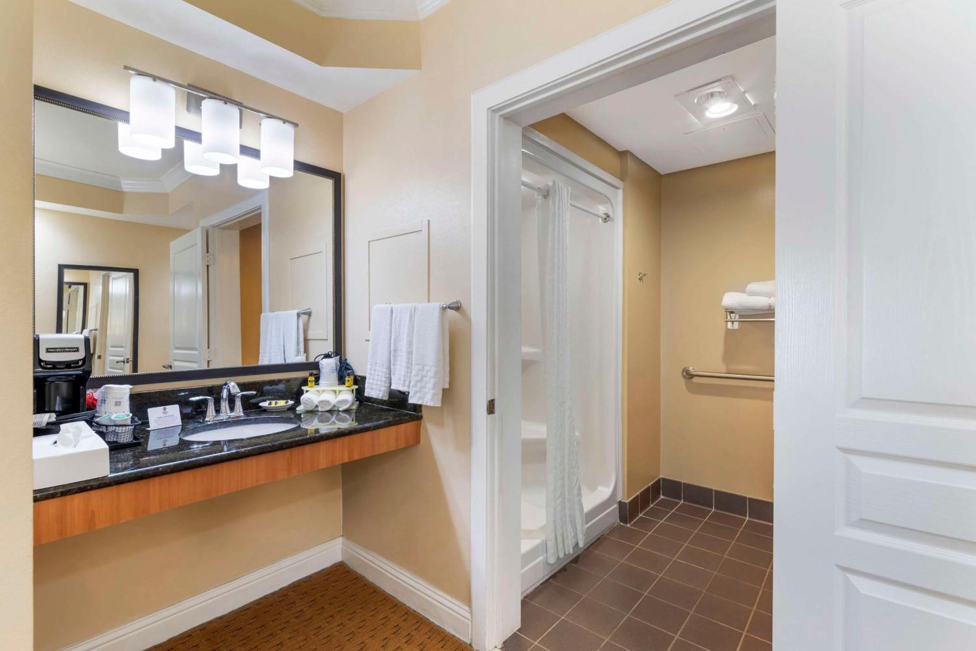 Best Western Plus Kingsland Exterior foto
