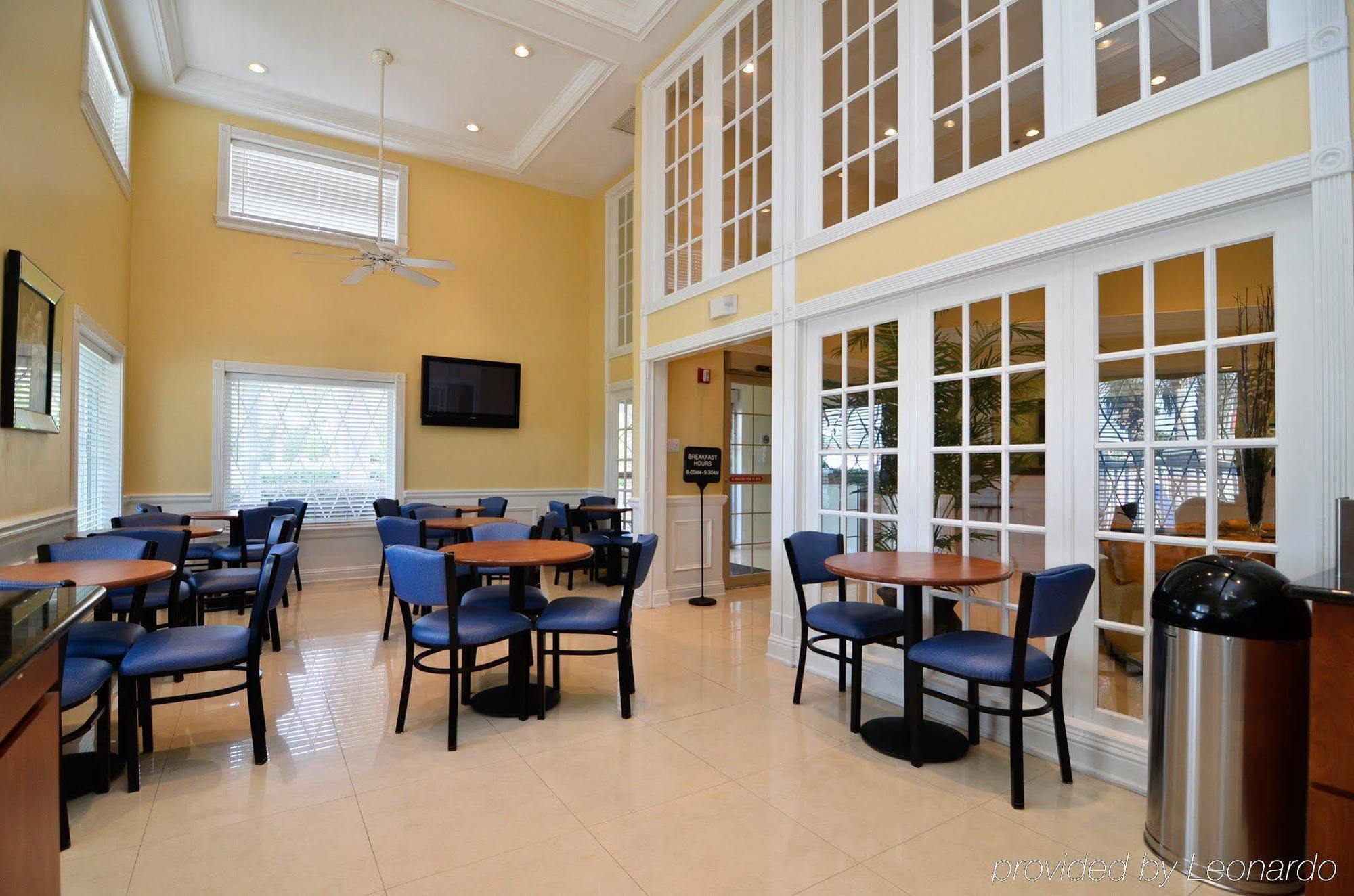 Best Western Plus Kingsland Exterior foto